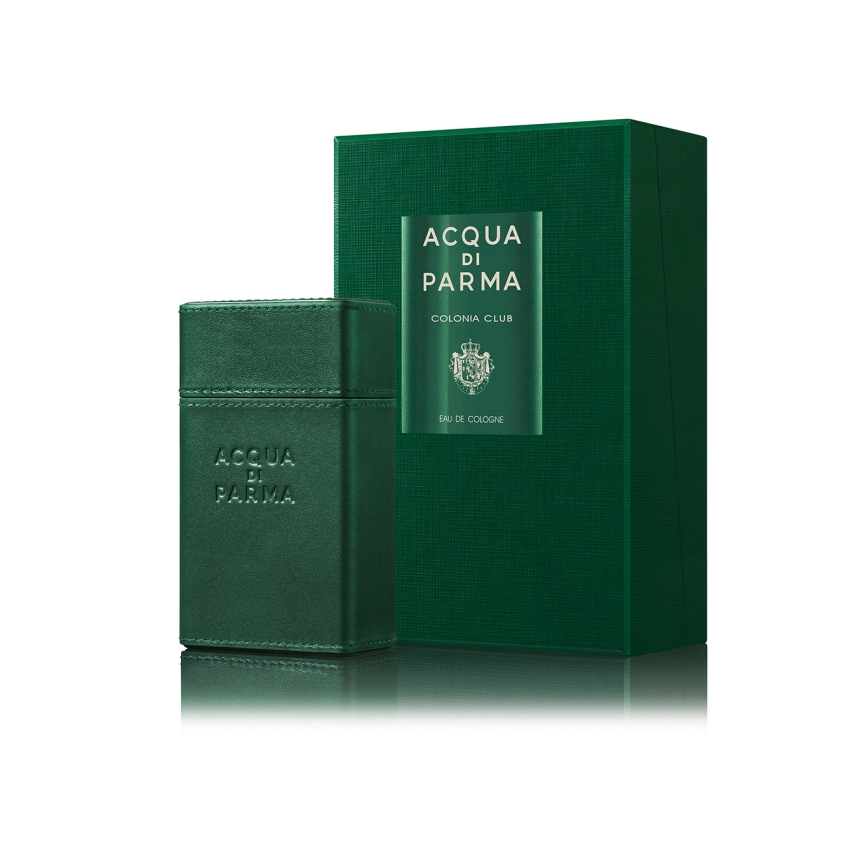 Acqua di Parma, Colonia Club, Eau De Cologne, For Men, 30 ml