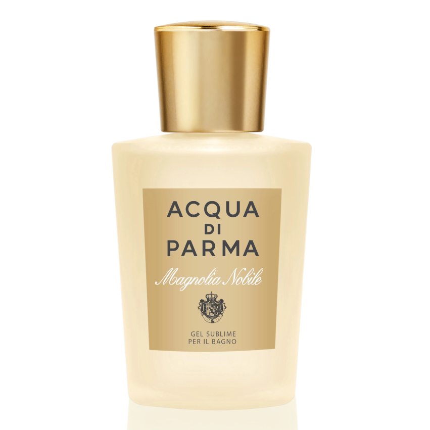 Acqua di Parma, Magnolia Nobile, Refreshing, Shower Gel, 200 ml
