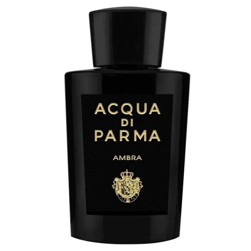Acqua di Parma, Signatures Of The Sun - Ambra, Eau De Parfum, For Men, 180 ml