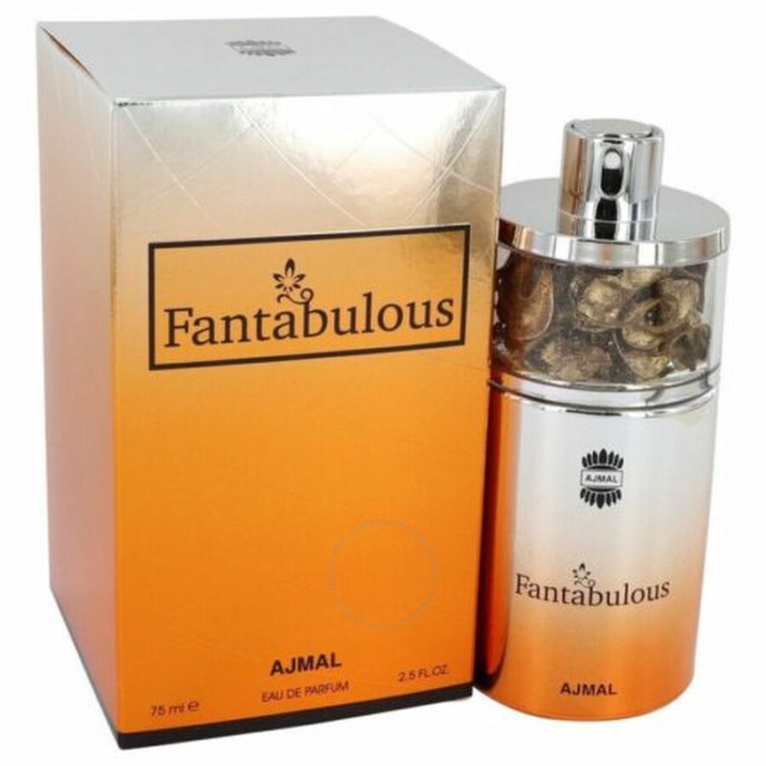 Ajmal, Fantabulous, Eau De Parfum, For Women, 75 ml