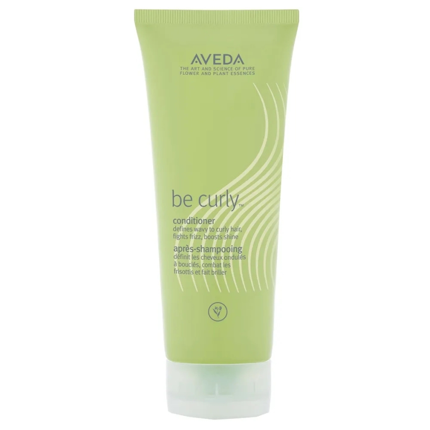 Aveda, Be Curly, Hair Conditioner, Curl Defining, 250 ml