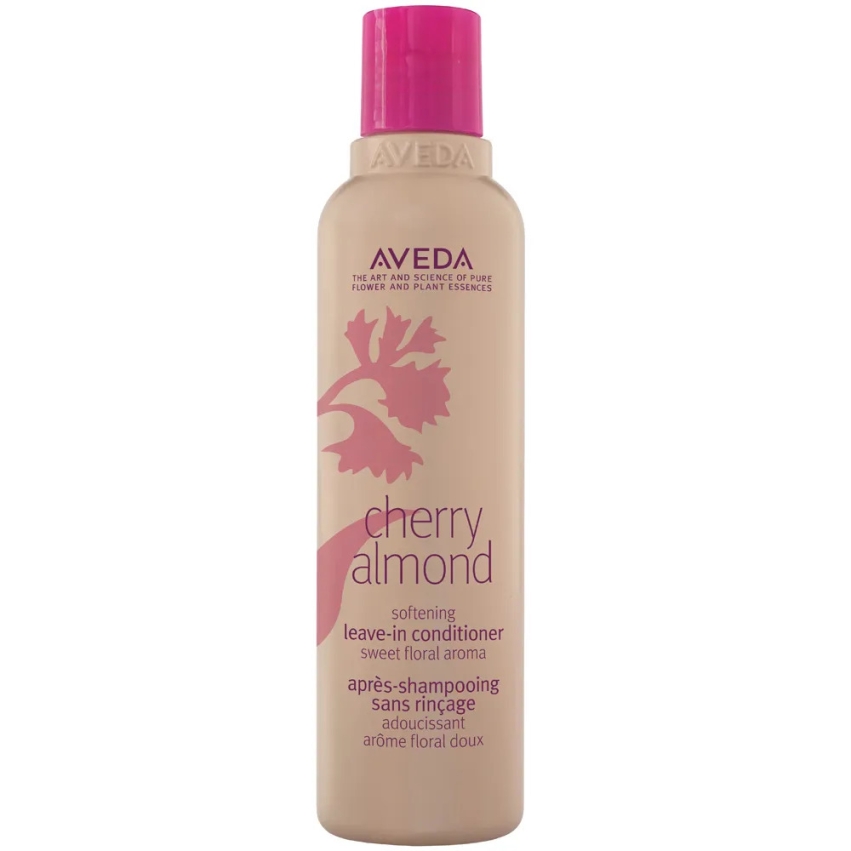 Aveda, Cherry Almond, Hair Leave-In Conditioner, Condition & Nourish, 200 ml