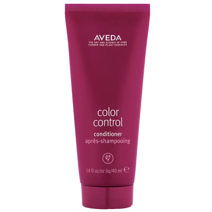 Aveda, Color Control, Hair Conditioner, For Colour Protection, 40 ml