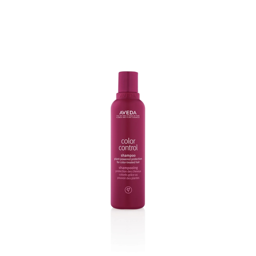 Aveda, Color Control, Hair Shampoo, For Colour Protection, 250 ml