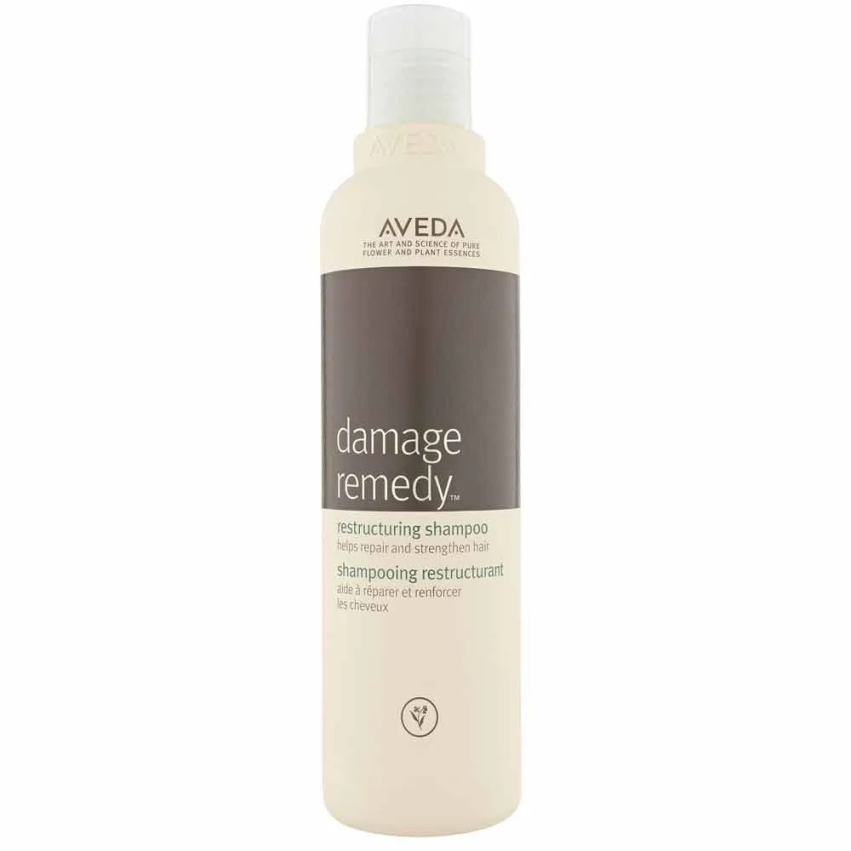 Aveda, Damage Remedy, Hair Shampoo, Restructuring, 250 ml