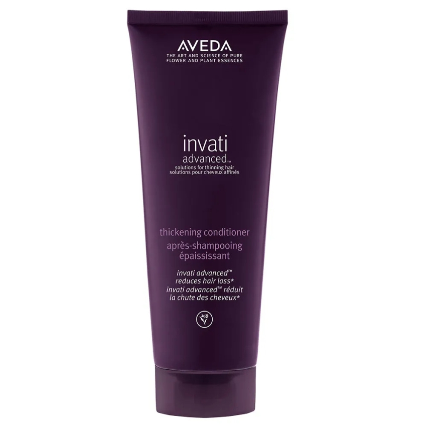 Aveda, Invati Advanced, Hair Conditioner, Thickening, 200 ml