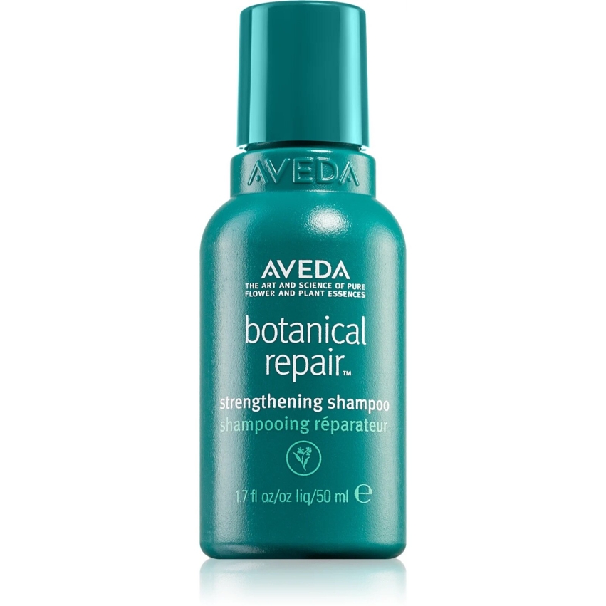Aveda, Botanical Repair, Hair Shampoo, Repairing & Strengthening, 50 ml