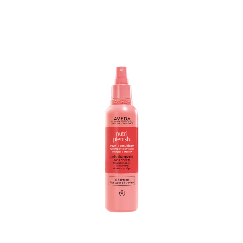 Aveda, Nutriplenish, Hair Leave-In Conditioner, For Conditioning, 200 ml