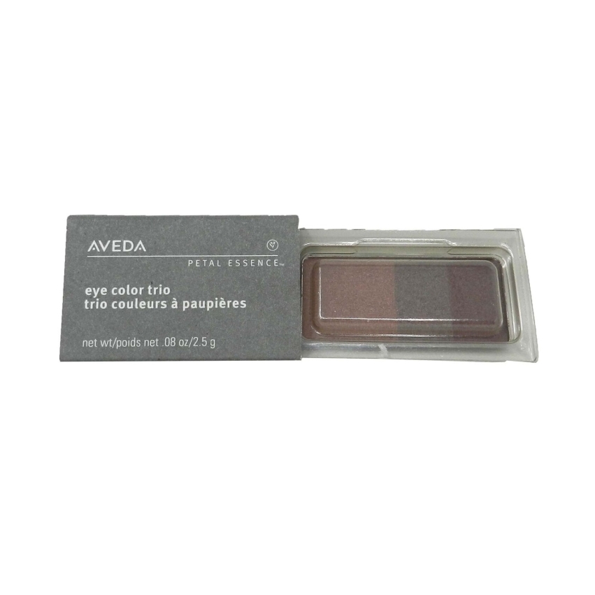 Aveda, Petal Essence, Natural, Shining, Eyeshadow Powder, 991, Twilight, 2.5 g