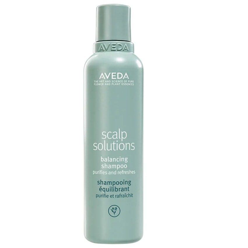 Aveda, Scalp Solutions, Hair Shampoo, For Rebalancing, 200 ml