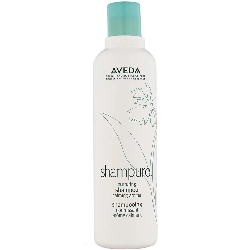 Aveda, Shampure, Hair Shampoo, For Nourishing, 250 ml
