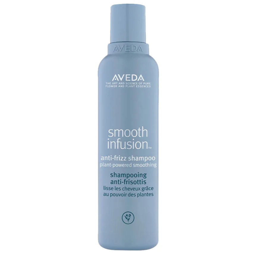 Aveda, Smooth Infusion, Hair Shampoo, Anti-Frizz, 250 ml