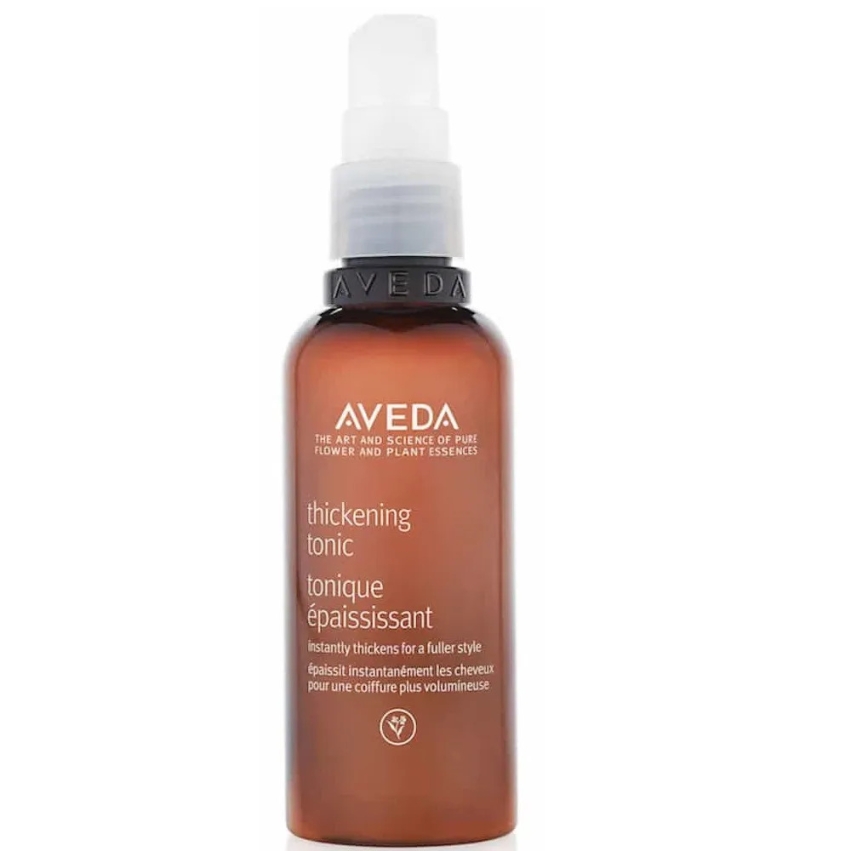 Aveda, Thickening Tonic, Hair Leave-In Tonic Treatment, Primes/Repairs/Strengthens & Protects, 100 ml