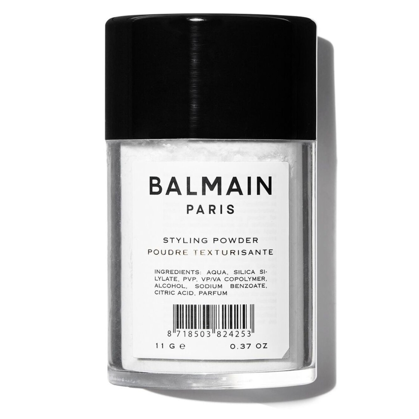 Balmain Professionnel, Balmain Professionnel, Hair Styling Powder, For Volume & Texture, Light Hold, 11 g