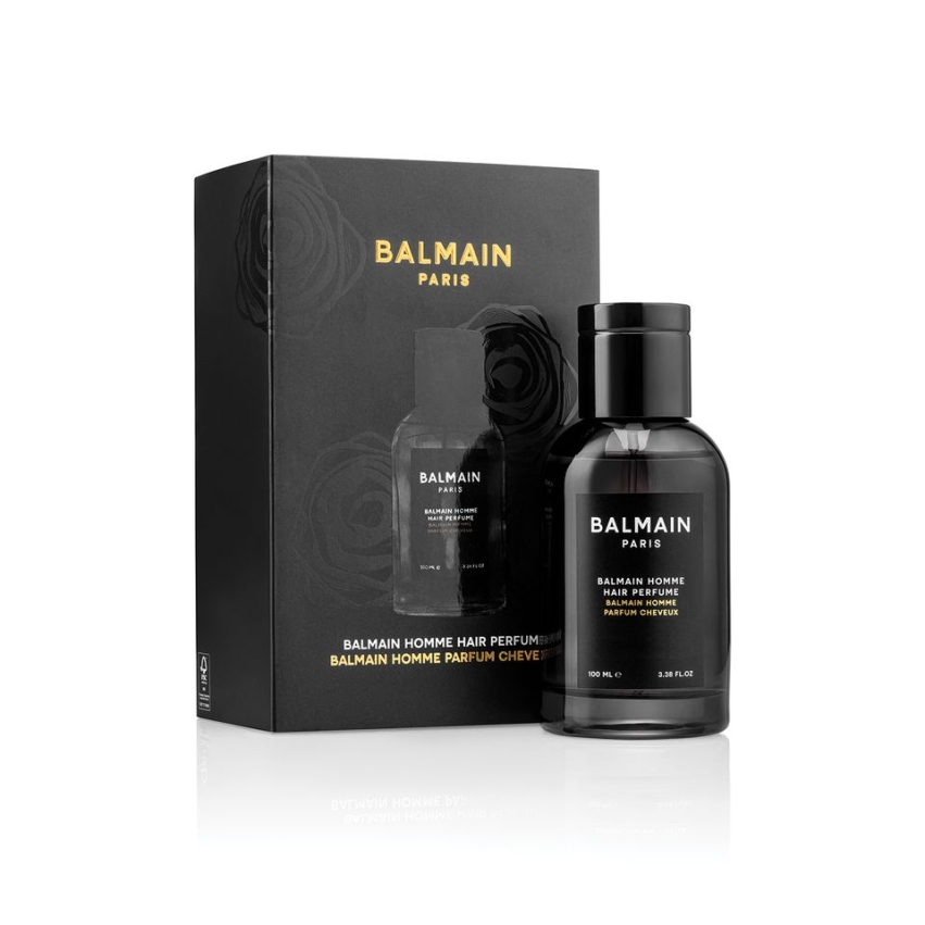 Balmain Professionnel, Touch of Romance, Hair Scented Mist, For Men, 100 ml