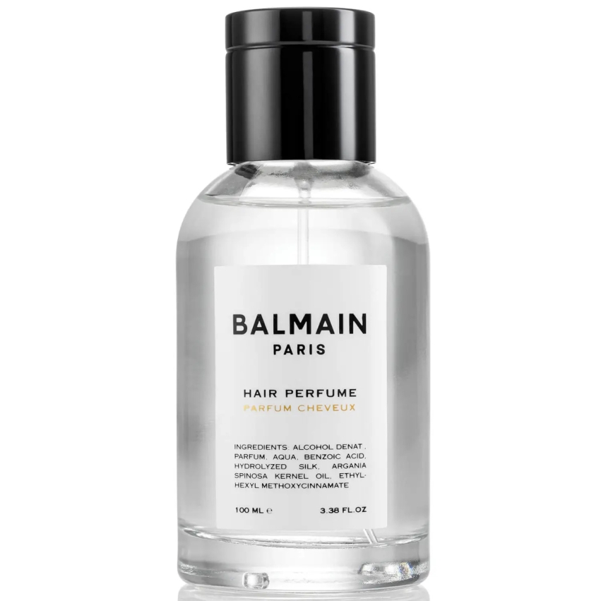 Balmain Professionnel, Touch of Romance, Hair Scented Mist, For Women, 100 ml