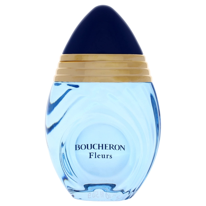 Boucheron, Fleurs, Eau De Parfum, For Women, 100 ml