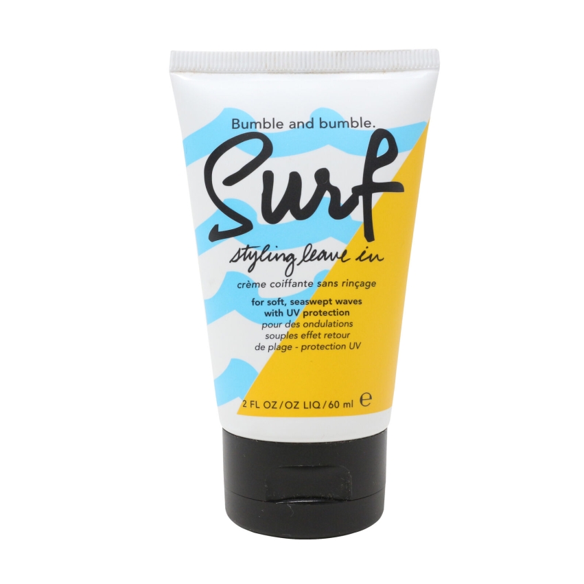 Bumble and Bumble, Surf, Saltwater, Hair Styling Cream, 60 ml