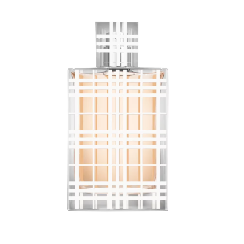 Burberry, Brit, Eau De Parfum, For Women, 50 ml