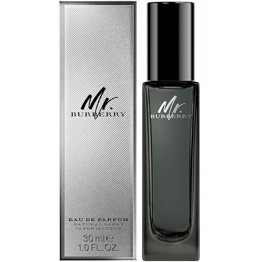 Burberry, Mr. Burberry, Eau De Parfum, For Men, 30 ml