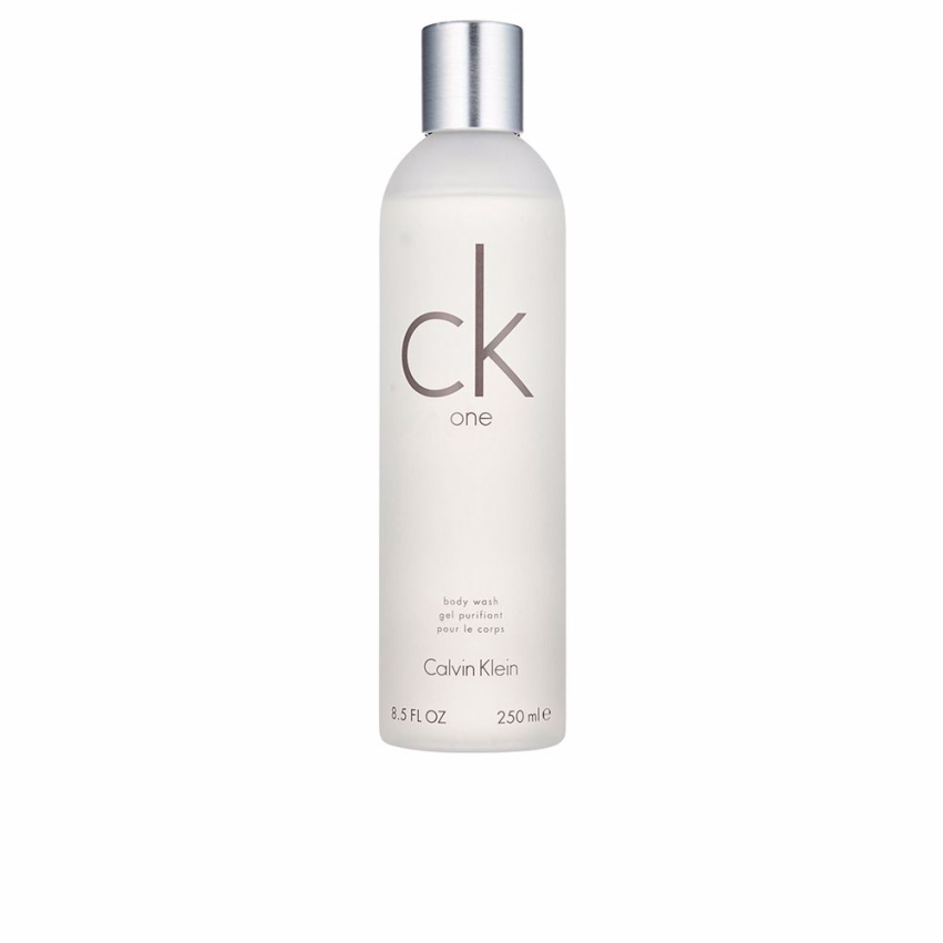 Calvin Klein, CK One, Shower Gel, For All Skin Types, 250 ml