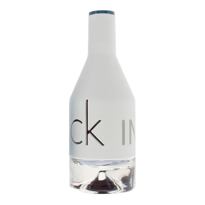 Calvin Klein, CK IN2U, Eau De Toilette, For Men, 50 ml