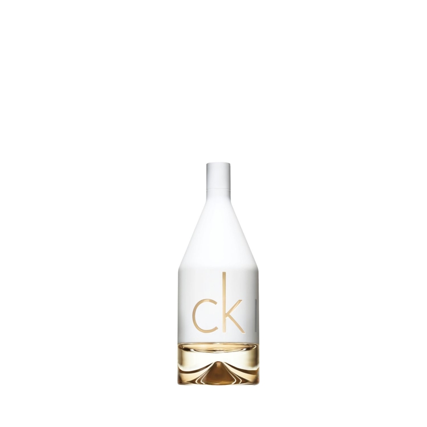 Calvin Klein, CK IN2U, Eau De Toilette, For Women, 50 ml
