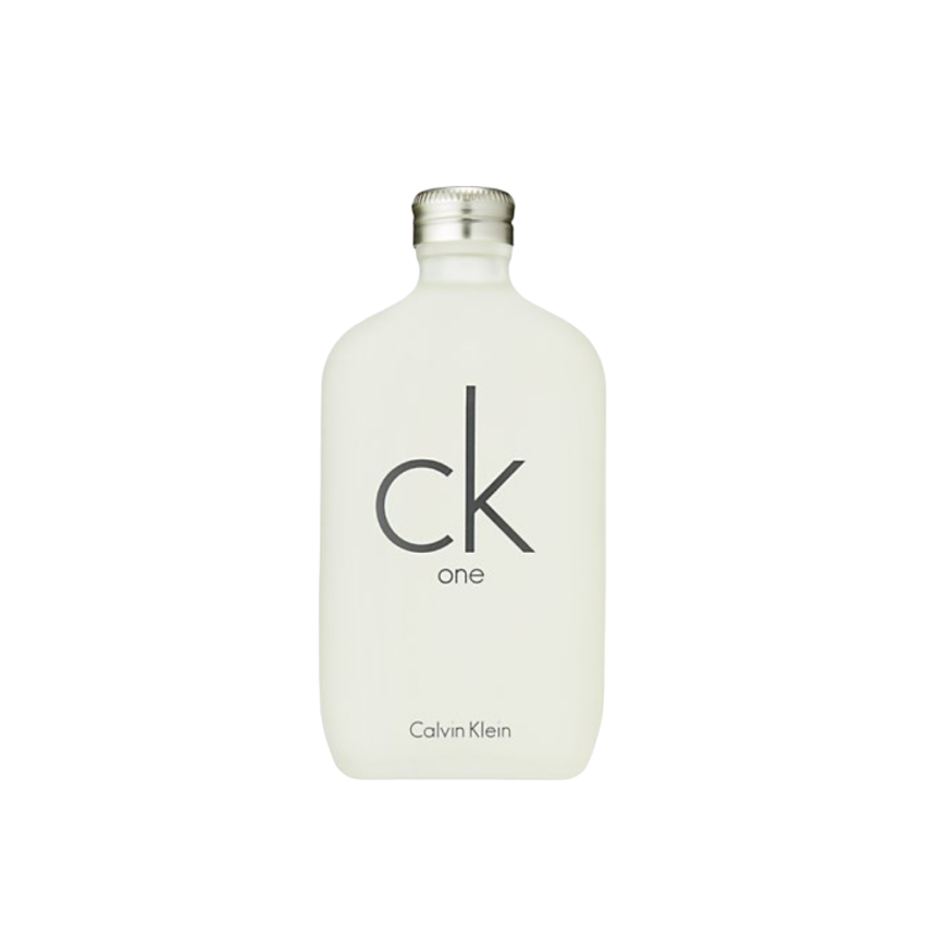 Calvin Klein, CK One, Eau De Toilette, Unisex, 200 ml