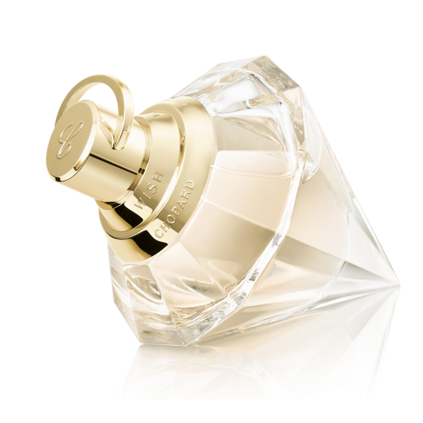 Chopard, Brilliant Wish, Eau De Parfum, For Women, 75 ml