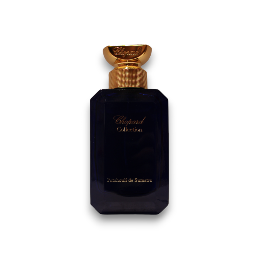Chopard, Patchouli de Sumatra, Eau De Parfum, Unisex, 100 ml