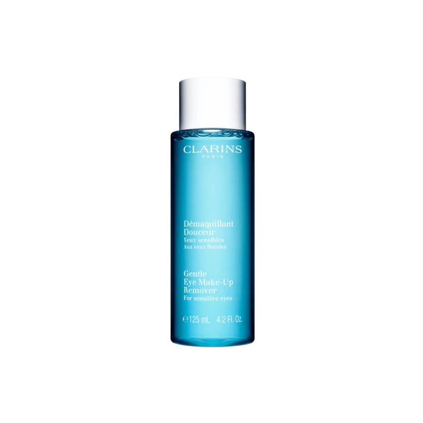 Clarins, Demaquillant Doucer, Makeup Remover Lotion, 125 ml
