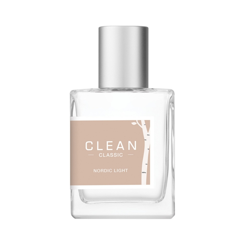 Clean, Classic Nordic Light, Eau De Parfum, Unisex, 30 ml
