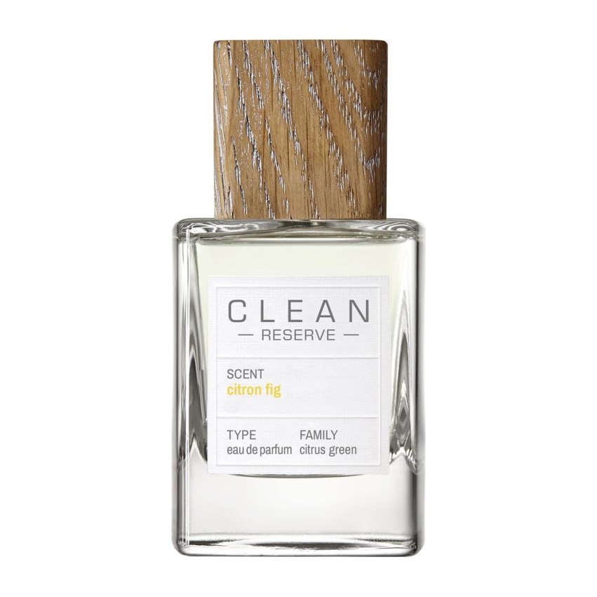 Clean, Reserve - Citron Fig, Eau De Parfum, Unisex, 50 ml