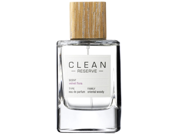 Clean, Reserve - Velvet Flora, Eau De Parfum, Unisex, 100 ml
