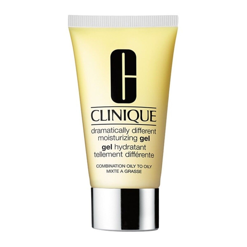 Clinique, Dramatically Different Face Care, Moisturizing, Gel, For Face, 50 ml