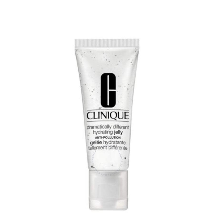 Clinique, Dramatically Different Jelly, Hydrating, Gel, For Face, 15 ml