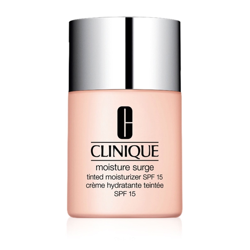 Clinique, Moisture Surge, Oil-Free, Tint Hydrating, Tinted Moisturizer, 05, SPF 15, 30 ml