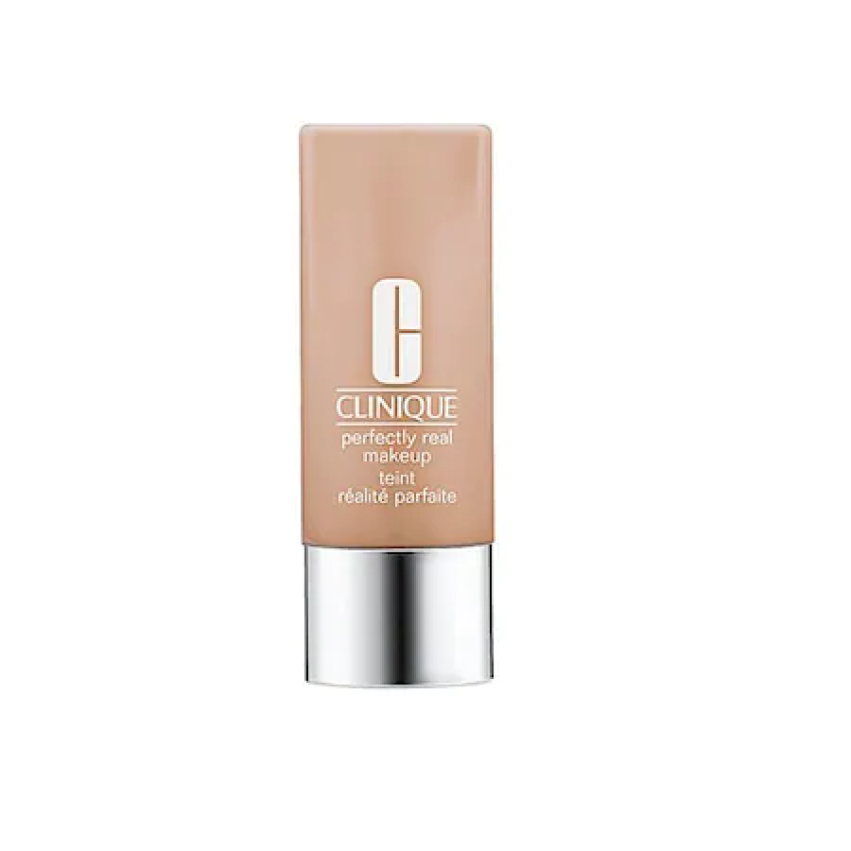 Clinique, Perfectly Real Make-Up, Natural Finish, Liquid Foundation, 28, Shade, 30 ml
