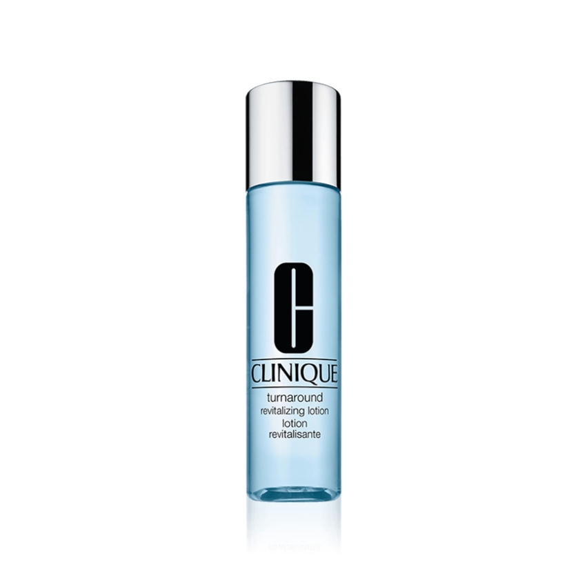 Clinique, Turn Around, Revitalising, Lotion, For Face, 200 ml