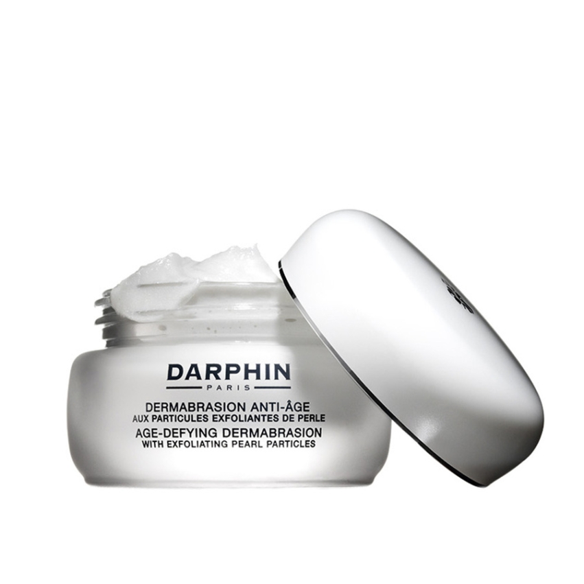 Darphin, Professional Care - Age-Defying Dermabrasion, Age-Defying, Cream, For Face, 50 ml