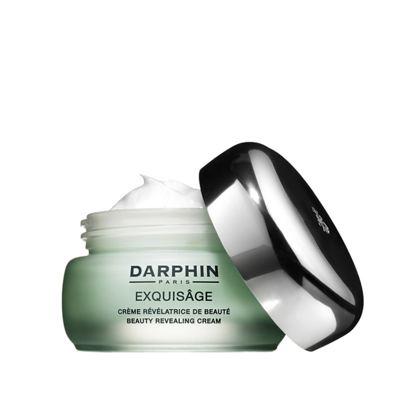 Darphin, Exquisage - Beauty Revealing, Anti-Wrinkle & Firming, Day & Night, Cream, For Face & Neck, 50 ml