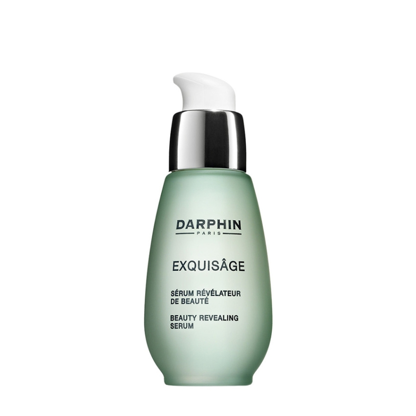 Darphin, Exquisage - Beauty Revealing, Paraben-Free, Firm/Smooth & Radiant, Day & Night, Serum, For Face, 30 ml