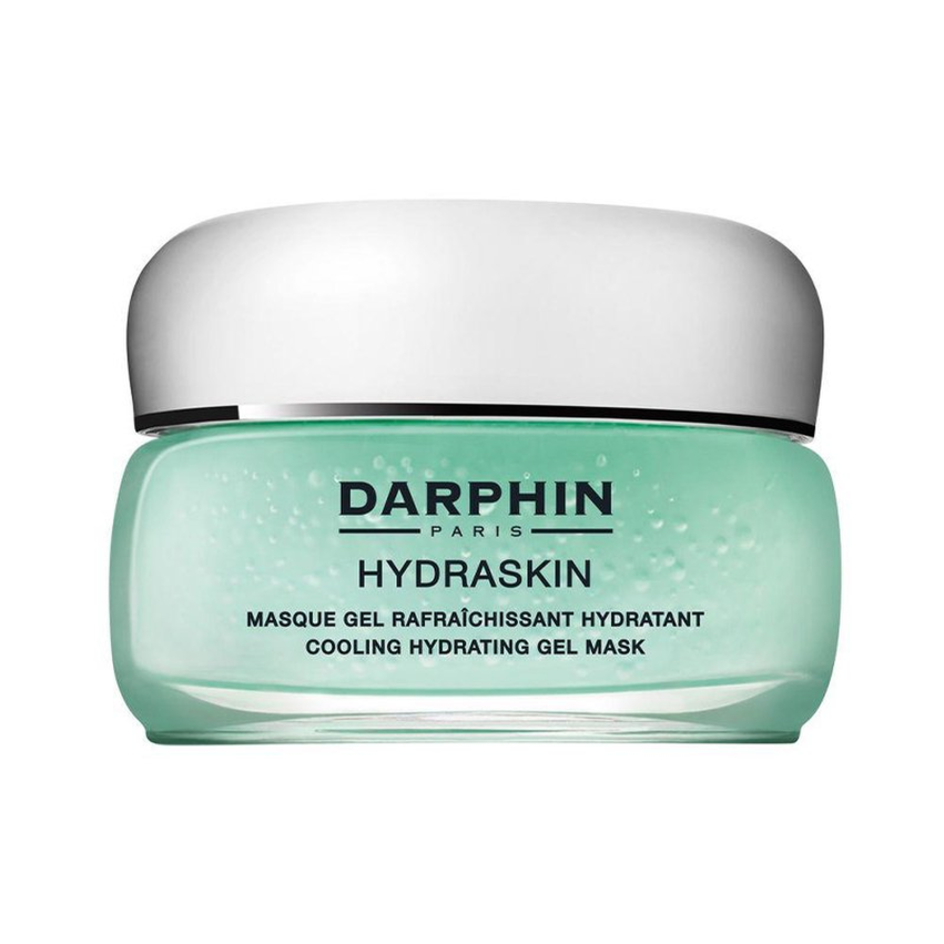 Darphin, HydraSkin - Cooling Hydrating, Replenish Moisture/ Plump & Awaken Fatigued Skin, Gel Mask, For Face, 50 ml
