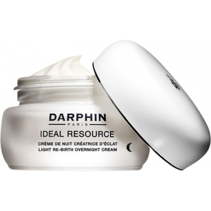 Darphin, Ideal Resource, Paraben-Free, Regenerating, Night, Cream, For Face, 50 ml