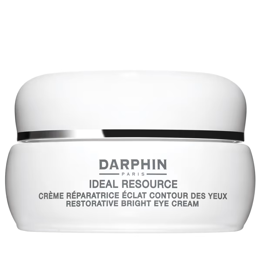Darphin, Ideal Resource, Paraben-Free, Hydrating, Eye Cream, 15 ml