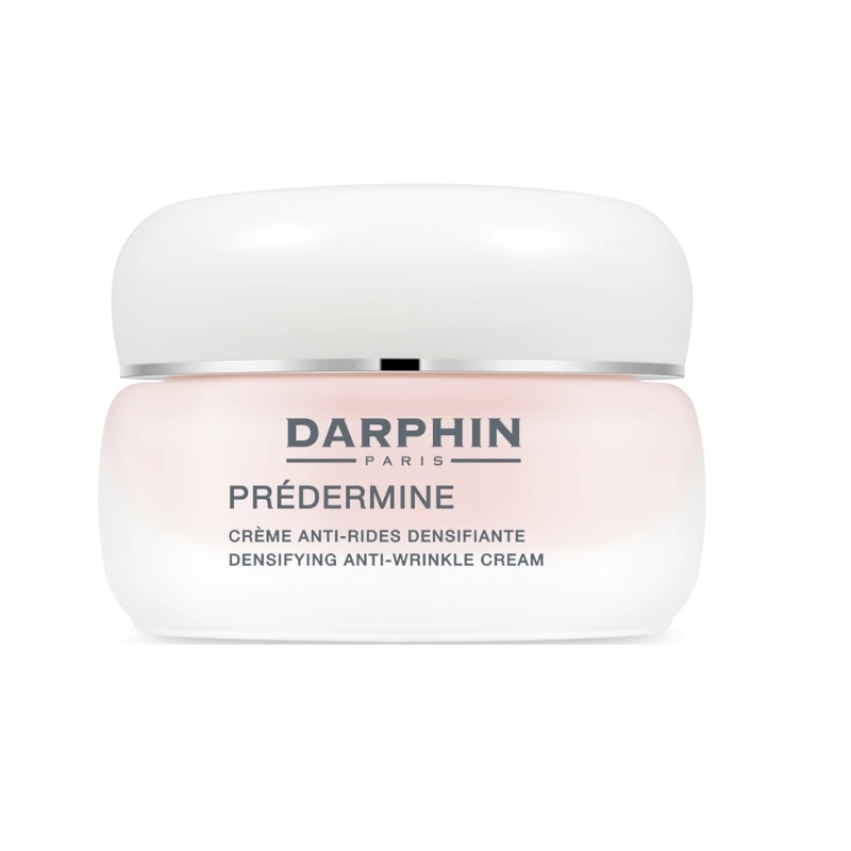 Darphin, Predermine - Densifying, Paraben-Free, Anti-Wrinkle & Firming, Day & Night, Cream, For Face & Neck, 50 ml