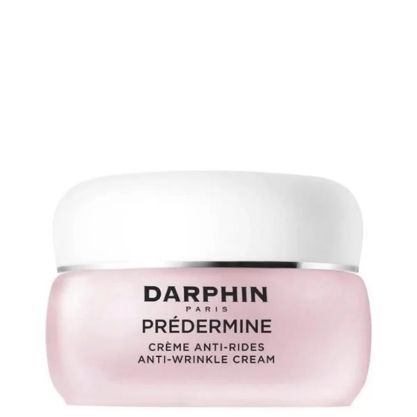 Darphin, Predermine - Anti-Wrinkle, Paraben-Free, Repair/Replenish & Condition, Day & Night, Cream, For Face & Neck, 50 ml