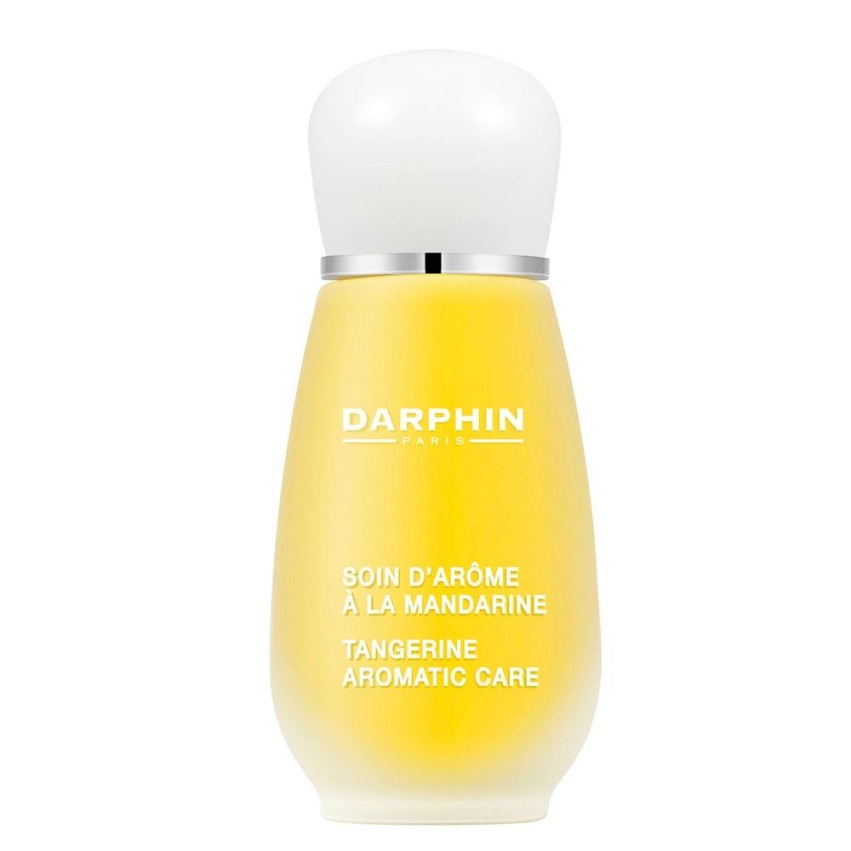 Darphin, Essential Oil Elixir - Tangerine Aromatic Care, Anti-Ageing, Oil, For Face, 15 ml