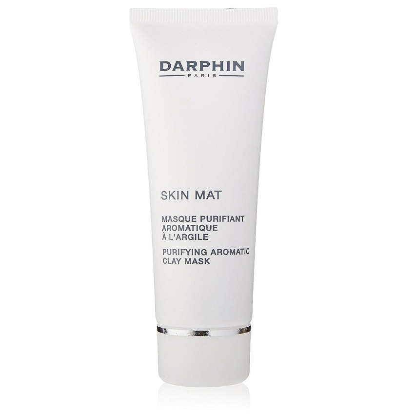 Darphin, Skin Mat, Purifying, Night, Cream Mask, For Face, 75 ml