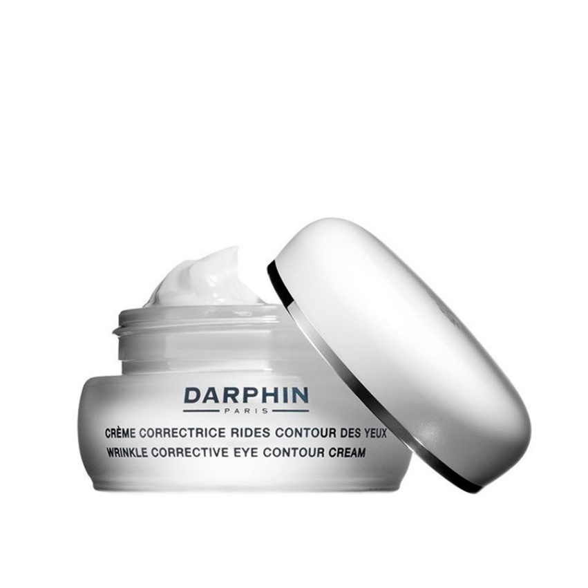 Darphin, Soin Des Yeux, Anti-Wrinkle, Eye Cream, 15 ml